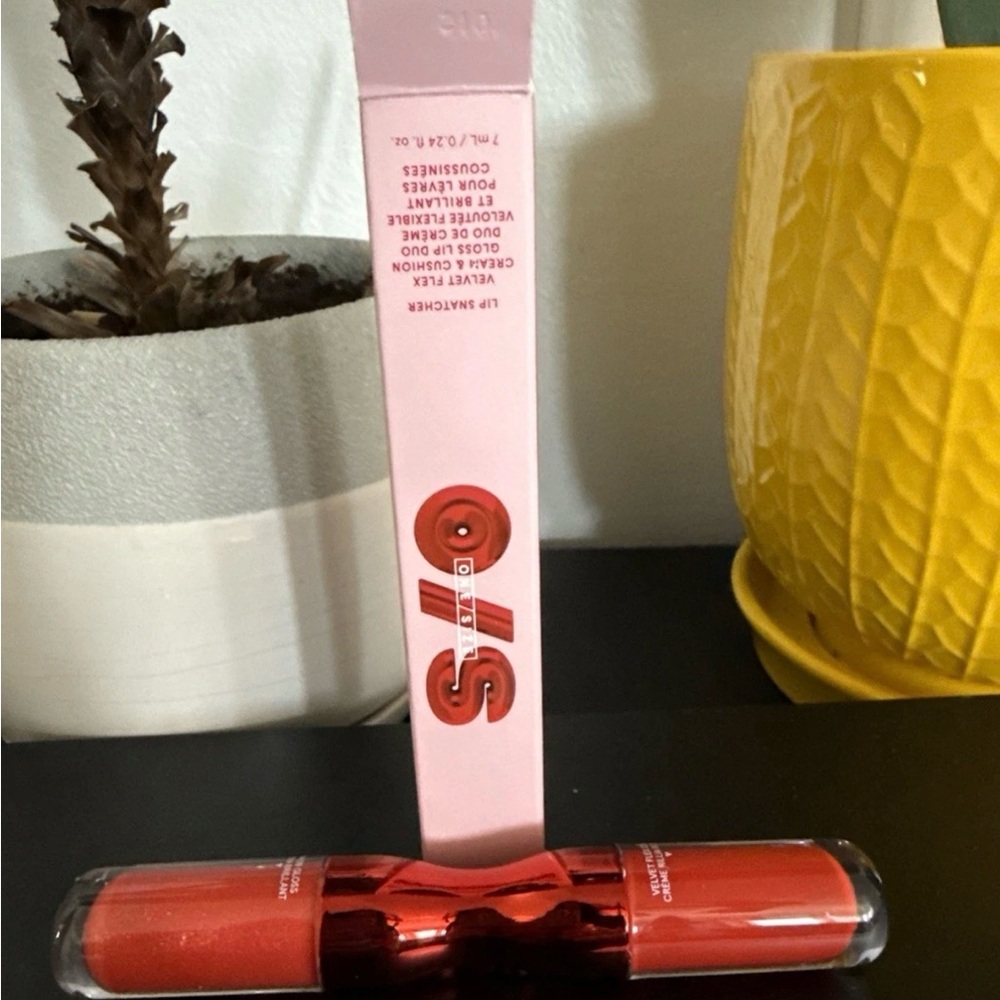 One size O/S‎ Lip Switcher Lip Duo in no speed limit